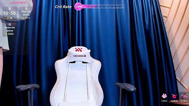 Miwa Kasumi online show from 09.24.25