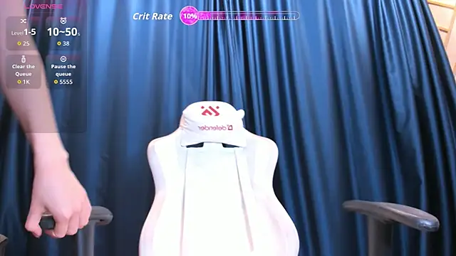 Miwa Kasumi online show from 09.27.25