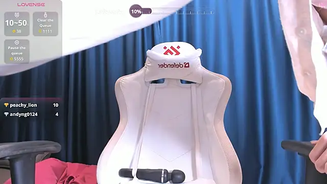 Miwa Kasumi online show from 10.05.25