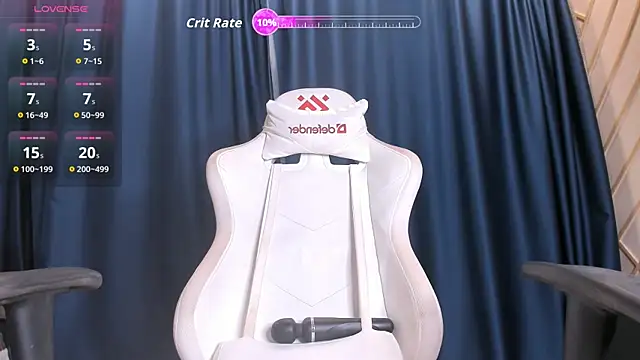 Miwa Kasumi online show from 10.26.25