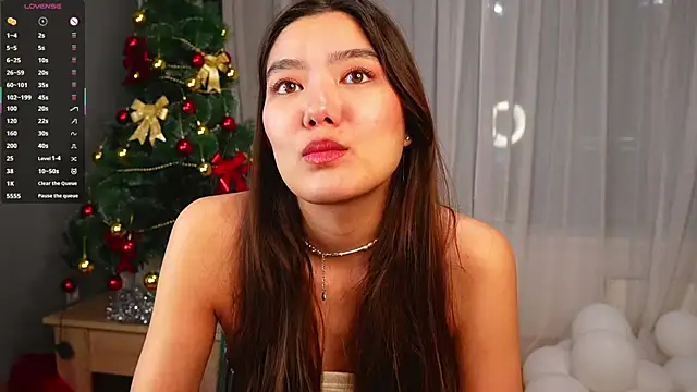 EmmaFisherf online show from 01.19.26