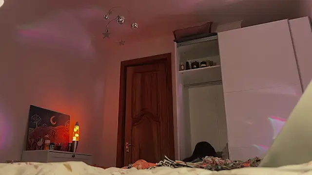 OohBunny online show from 01.13.26