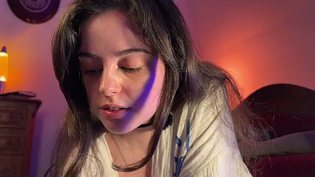OohBunny online show from 06.04.26