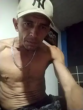 luiseduardomarta online show from 03.23.26