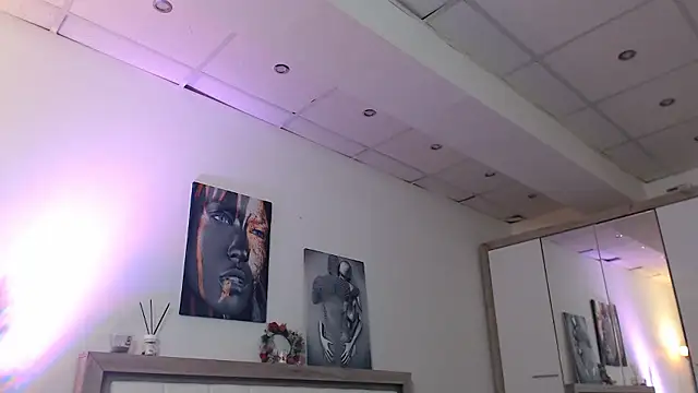 LaylaCruzRose online show from 12.09.24