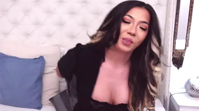 KiaraDevlynn online show from 01.09.25