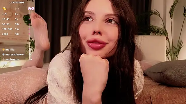 Jessie Johns online show from 01.15.25