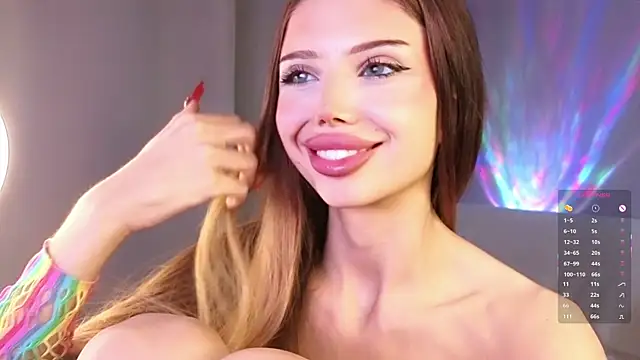 Jessie Johns online show from 04.19.26