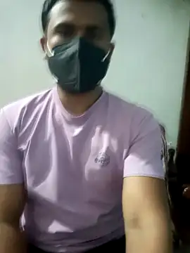 wildboy simon online show from 02.05.25