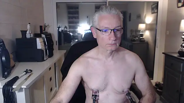 Goduleur69 online show from 12.01.24