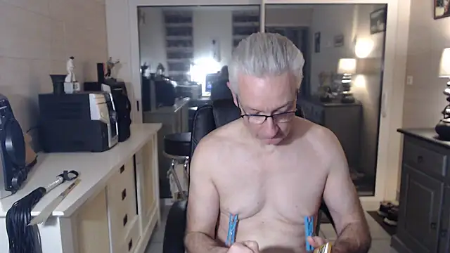 Goduleur69 online show from 12.01.24