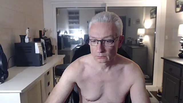 Goduleur69 online show from 12.10.24