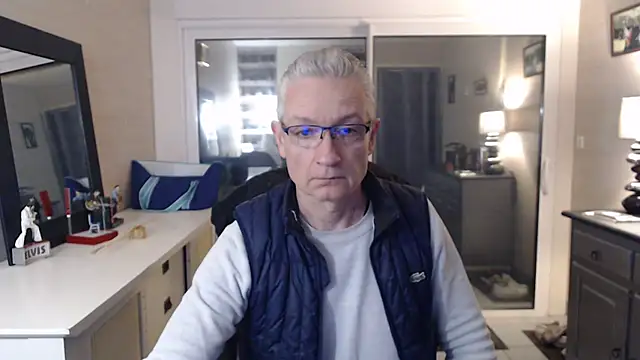 Goduleur69 online show from 01.08.25