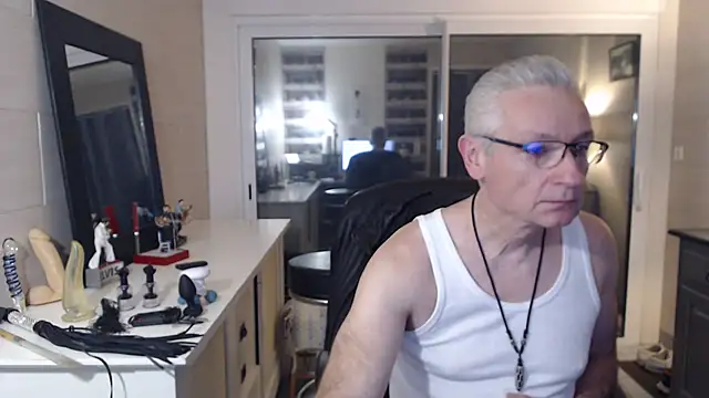 Goduleur69 online show from 01.10.25