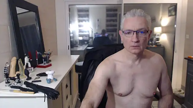 Goduleur69 online show from 01.13.25