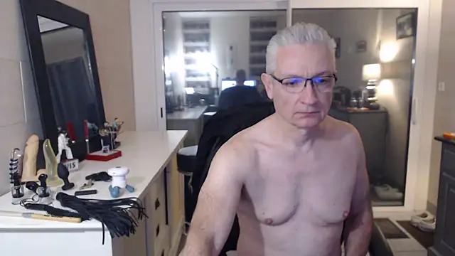 Goduleur69 online show from 01.13.25