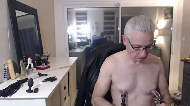 Goduleur69 online show from 01.14.25