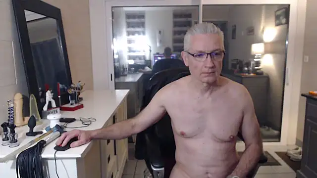 Goduleur69 online show from 01.15.25