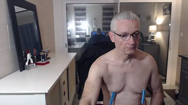 Goduleur69 online show from 01.16.25