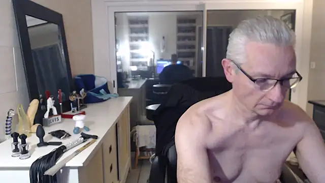 Goduleur69 online show from 01.18.25