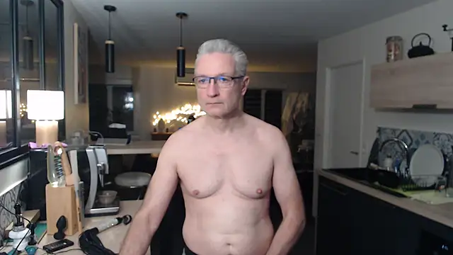 Goduleur69 online show from 02.09.25