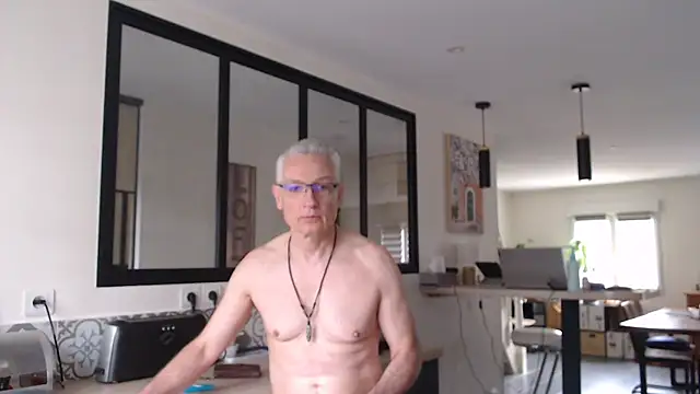 Goduleur69 online show from 03.20.25