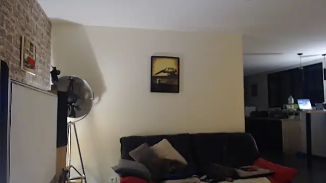 Goduleur69 online show from 10.12.25