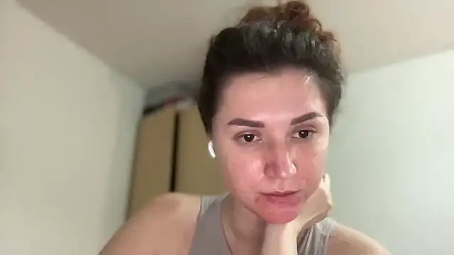 Foxy and classy online show from 01.19.25