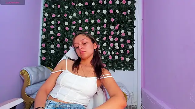 katy sweet19 online show from 01.26.25