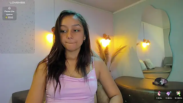 katy sweet19 online show from 01.27.25