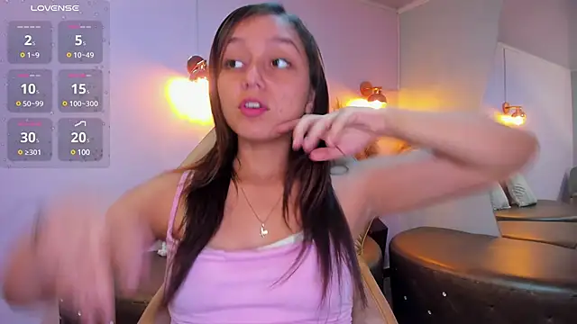 katy sweet19 online show from 01.28.25