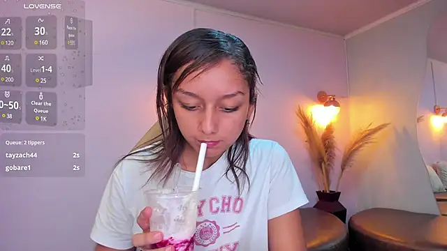 katy sweet19 online show from 01.28.25