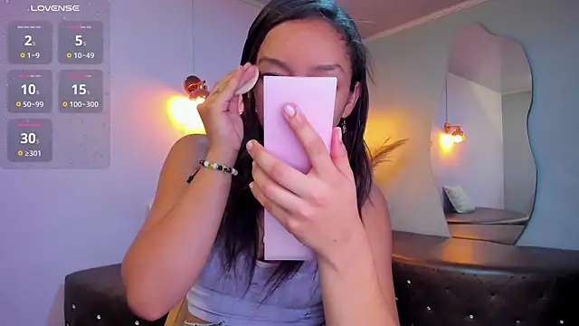 katy sweet19 online show from 02.06.25