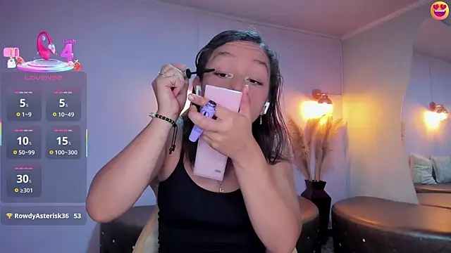 katy sweet19 online show from 03.03.25