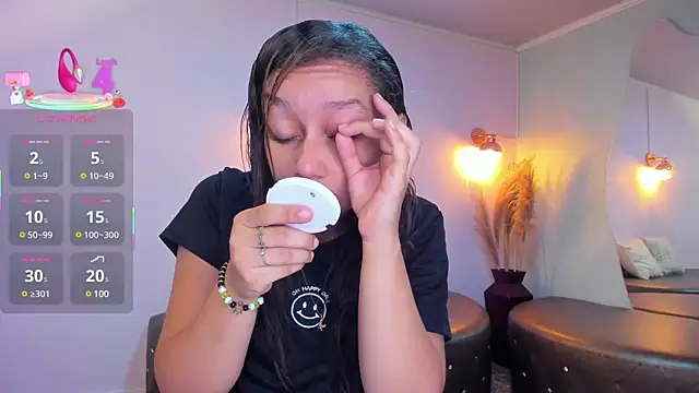 katy sweet19 online show from 03.15.25