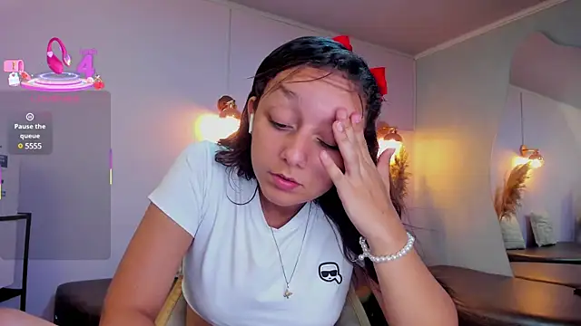 katy sweet19 online show from 03.21.25