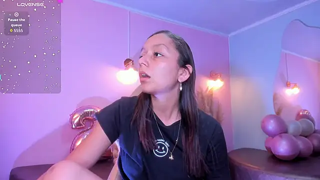 katy sweet19 online show from 09.19.25