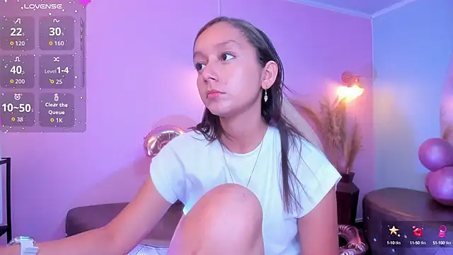 katy sweet19 online show from 09.20.25