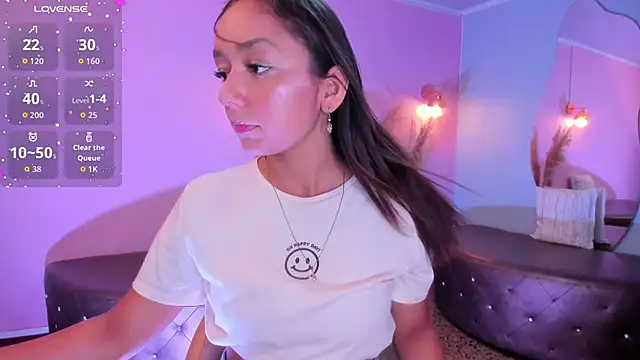 katy sweet19 online show from 10.18.25