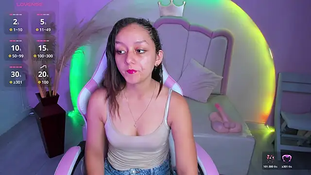 katy sweet19 online show from 03.16.26