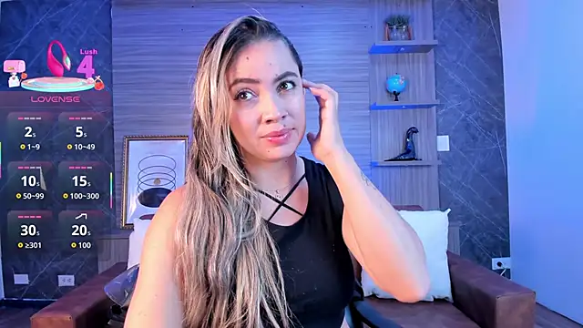 Alessia Taylorr online show from 09.29.25