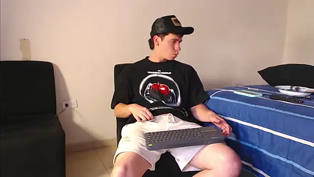 harry greg21 online show from 10.17.25