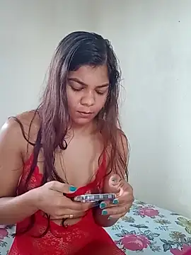 Indiazinhax online show from 09.26.25