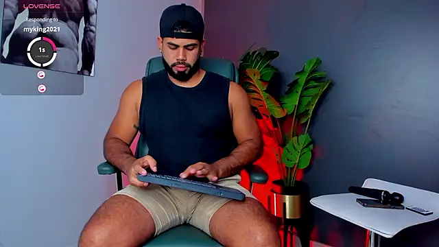 noah crux online show from 03.05.26