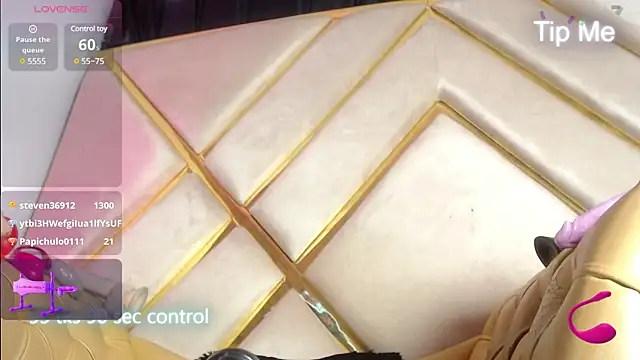 erika ortiz online show from 02.16.25