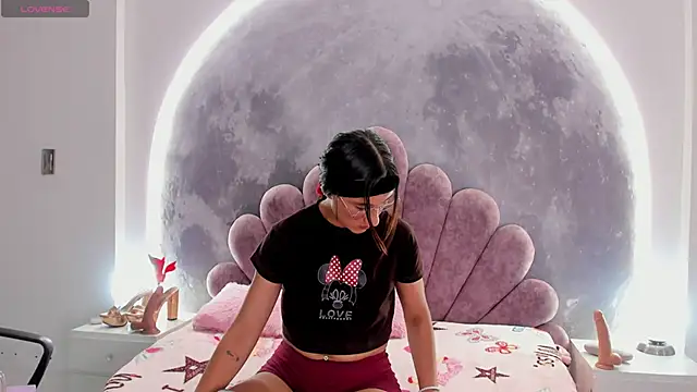 Valeria Fitness online show from 03.22.26