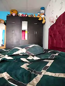 Snapshot of evelyn_prince1 chatting on 12.16.24 evelyn prince1 online show from 12.16.24