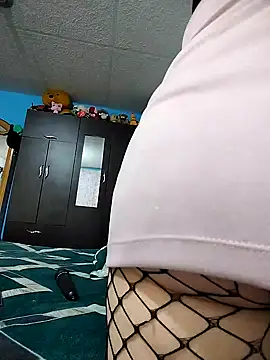 Snapshot of evelyn_prince1 chatting on 01.15.25 evelyn prince1 online show from 01.15.25