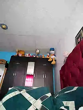 Snapshot of evelyn_prince1 chatting on 01.21.25 evelyn prince1 online show from 01.21.25