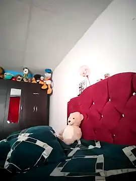 Snapshot of evelyn_prince1 chatting on 02.08.25 evelyn prince1 online show from 02.08.25